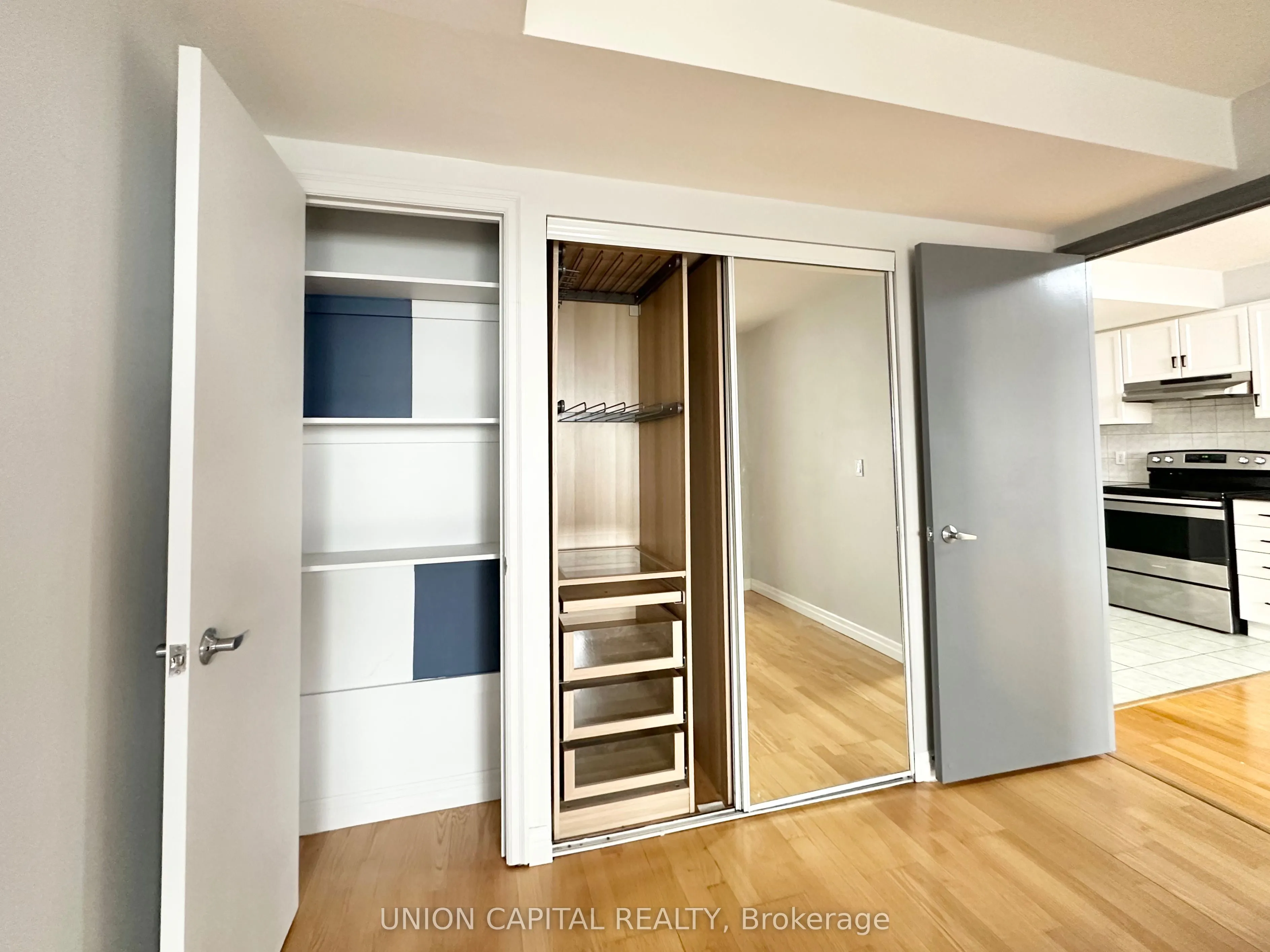 797 Don Mills Road, #UPH107