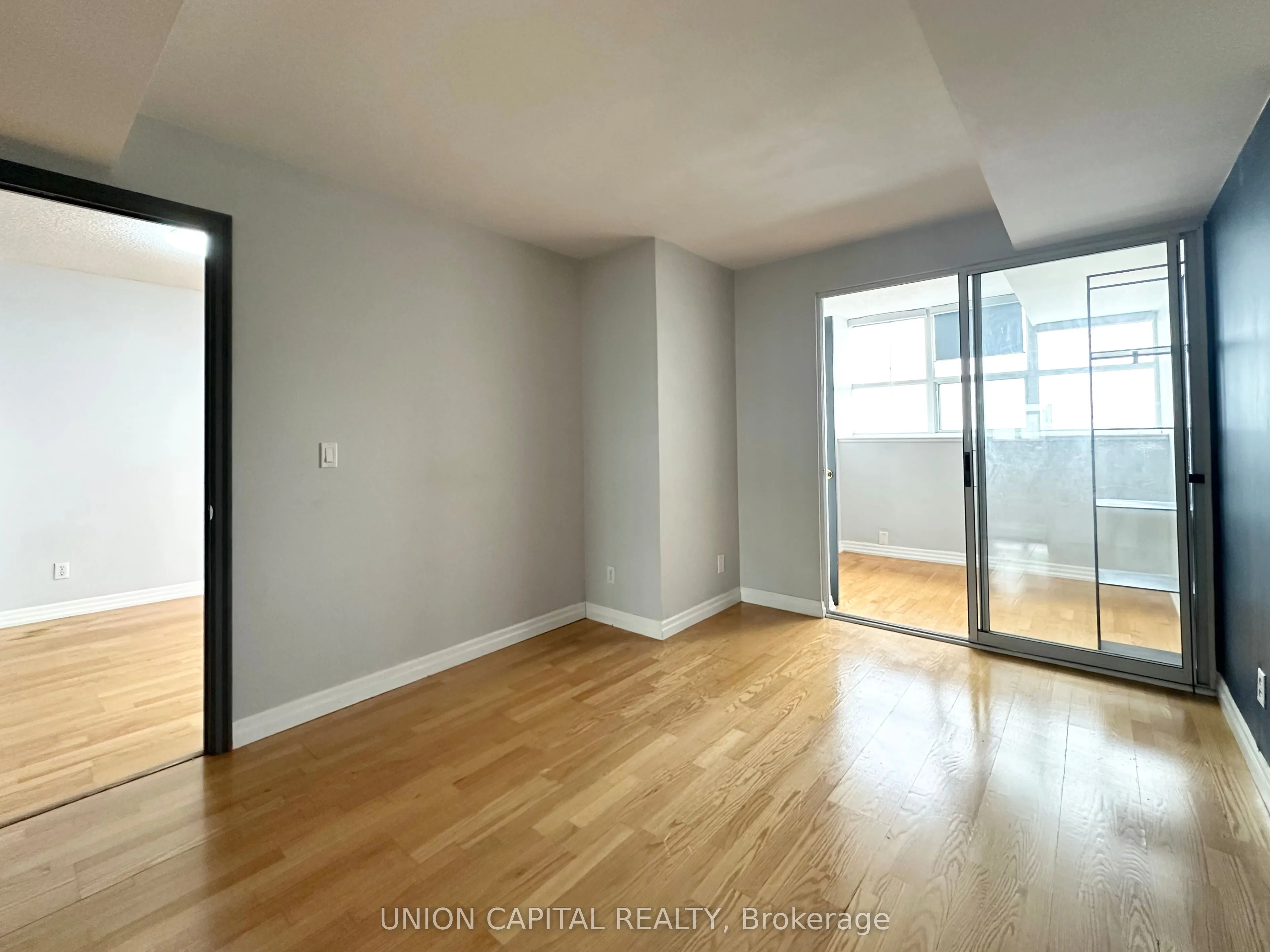 797 Don Mills Road, #UPH107