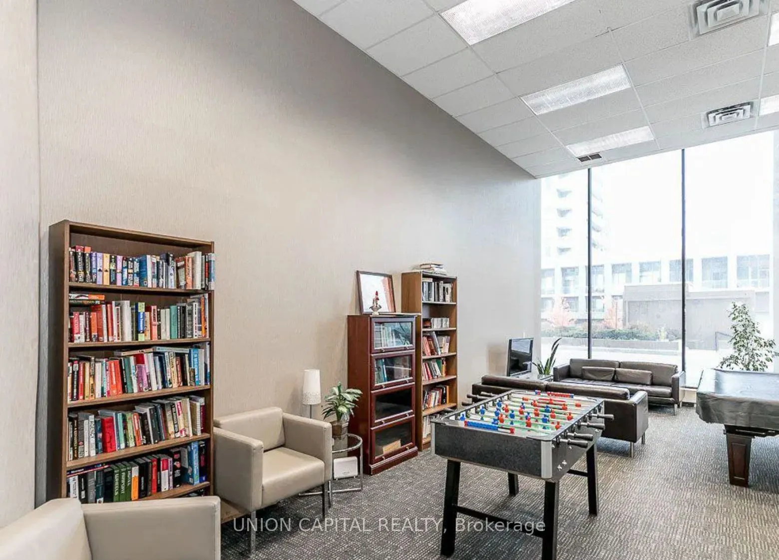 797 Don Mills Road, #UPH107