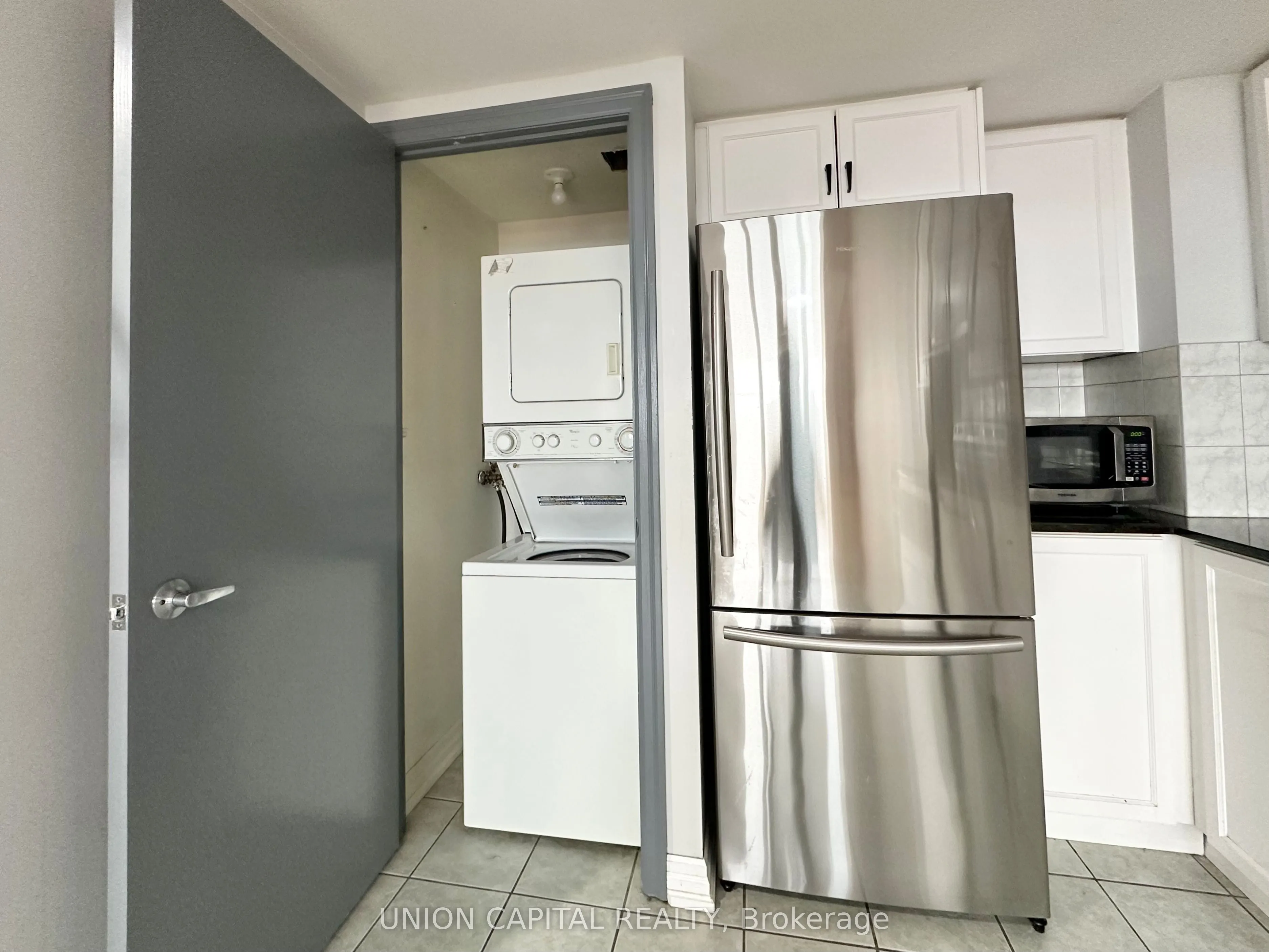 797 Don Mills Road, #UPH107