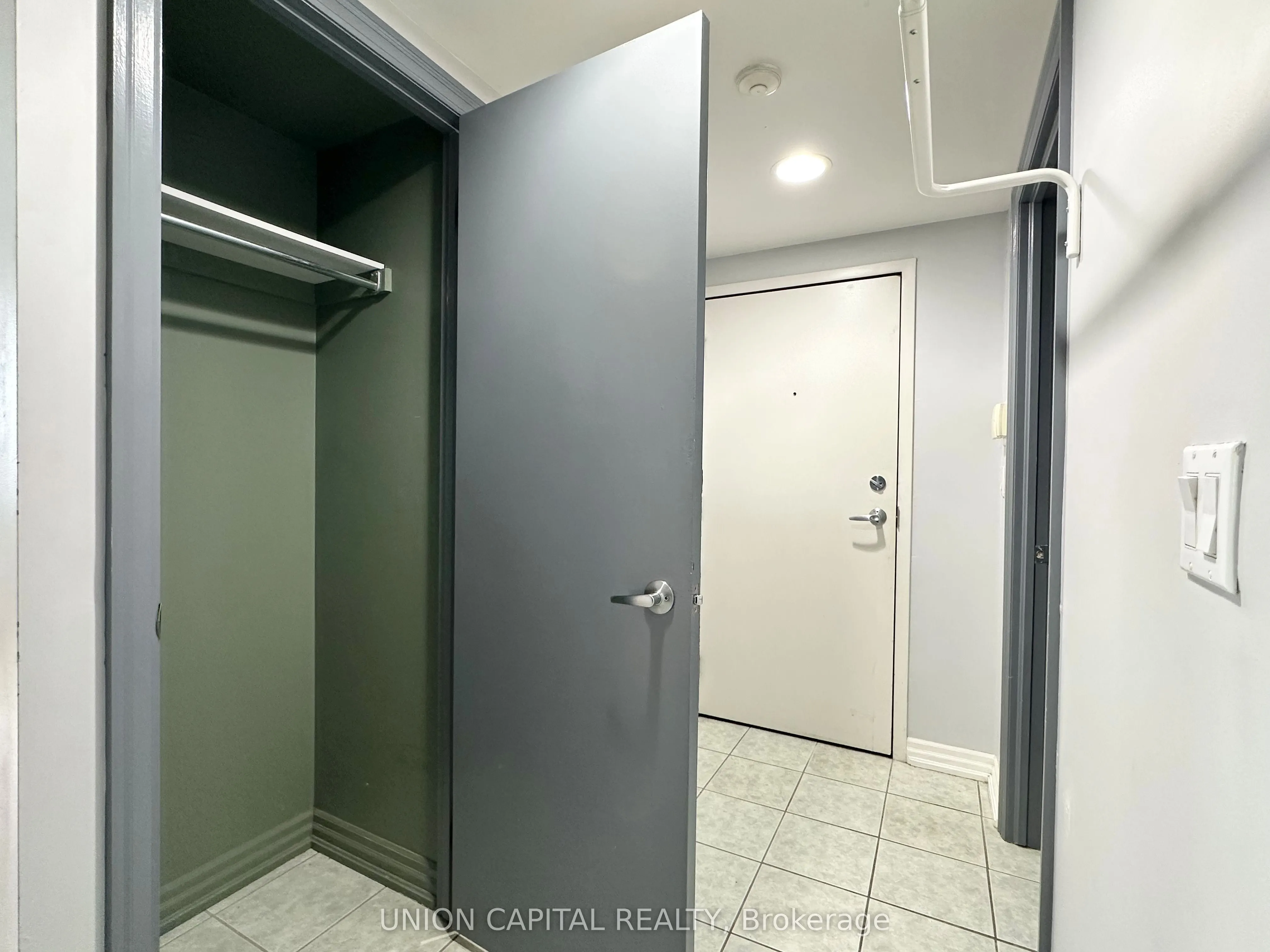 797 Don Mills Road, #UPH107