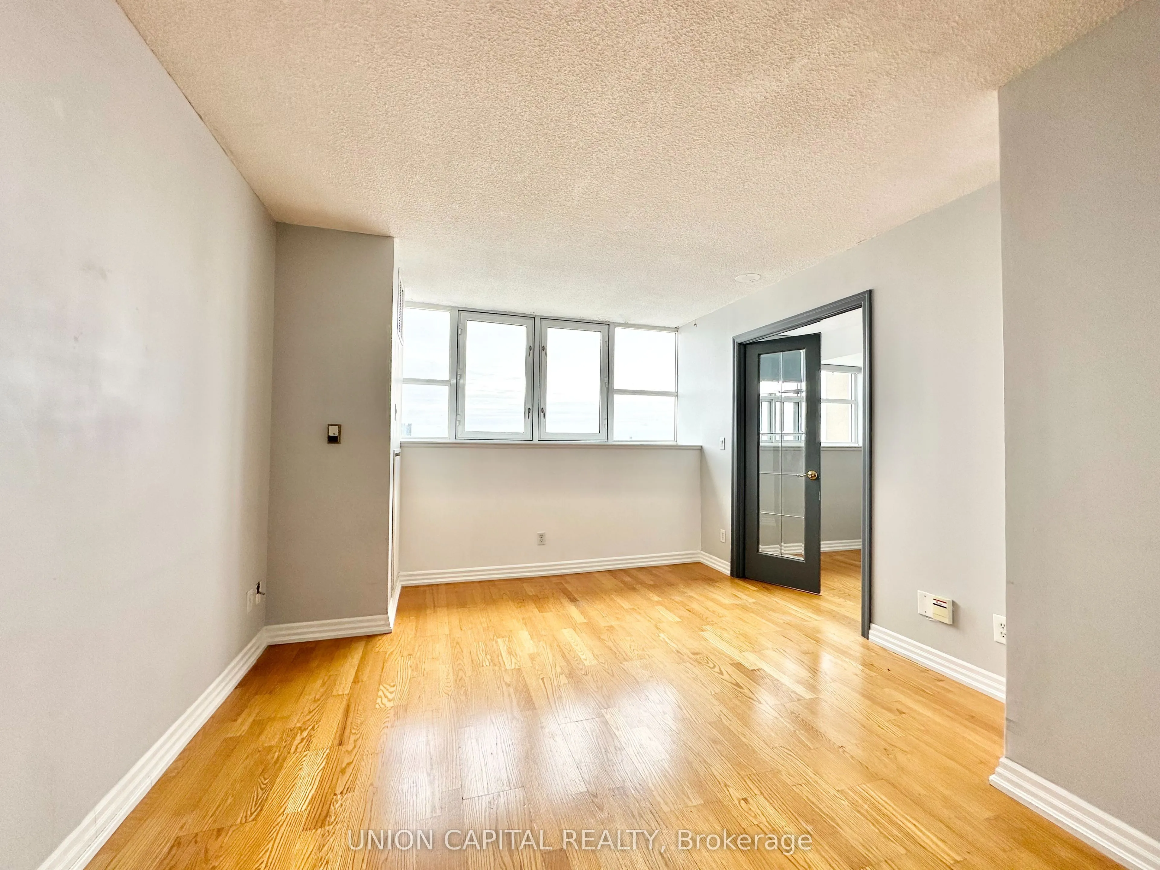 797 Don Mills Road, #UPH107