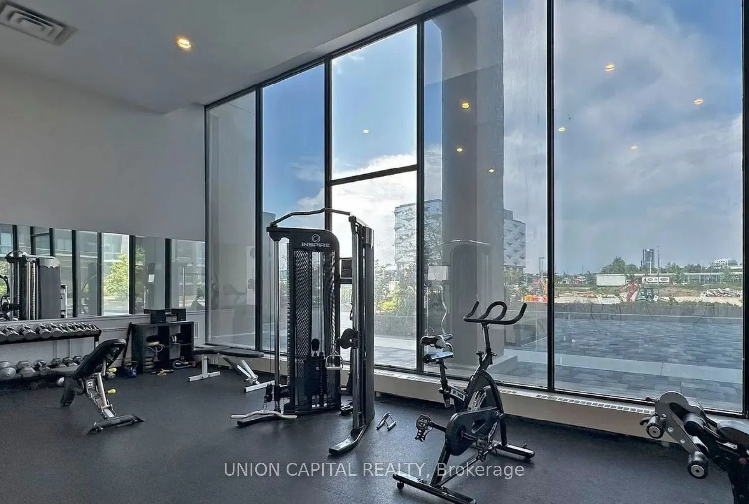 797 Don Mills Road, #UPH107