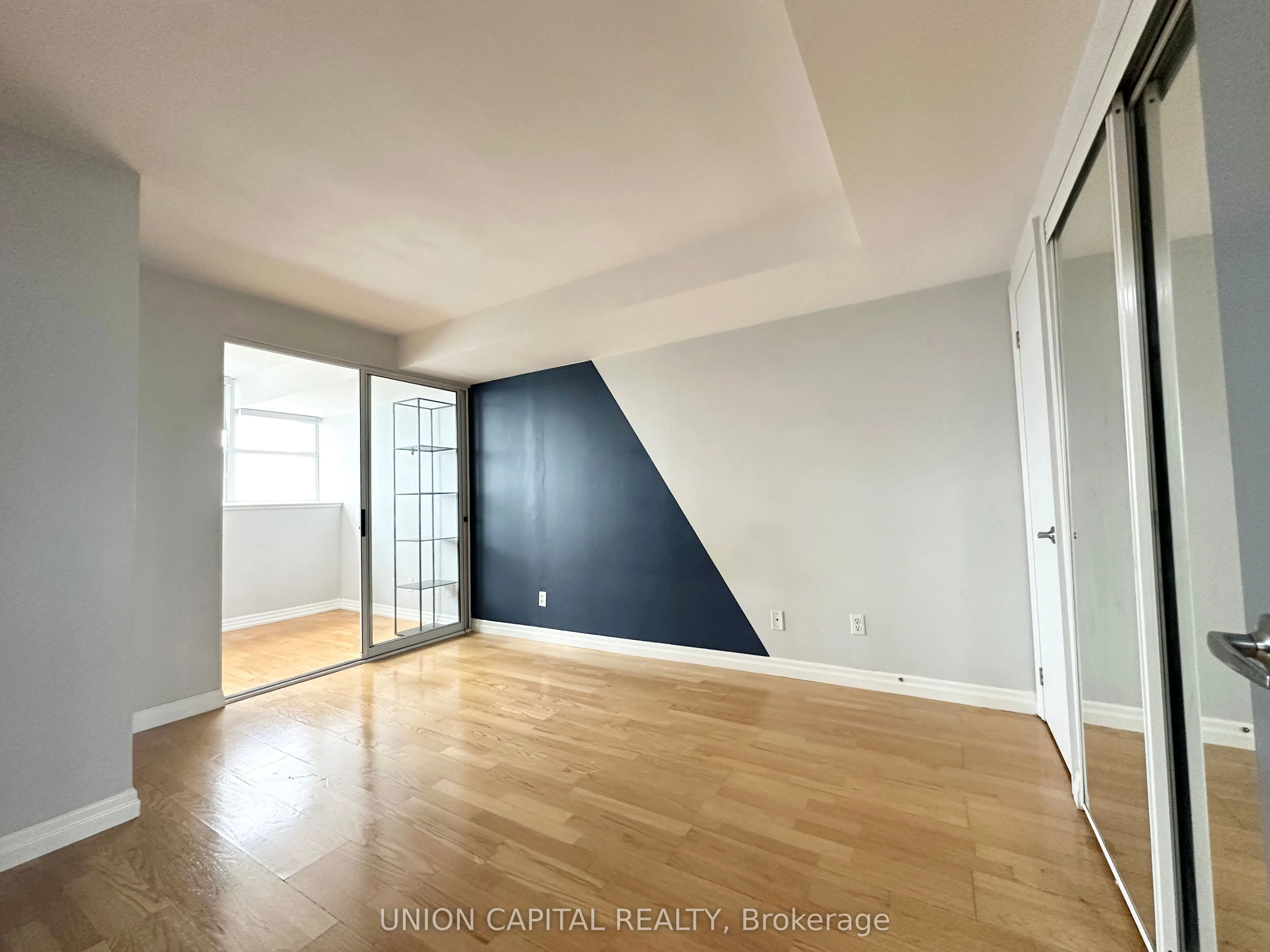 797 Don Mills Road, #UPH107