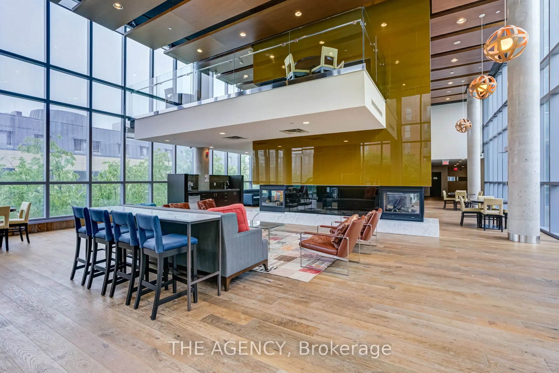 25 Cole Street, #628