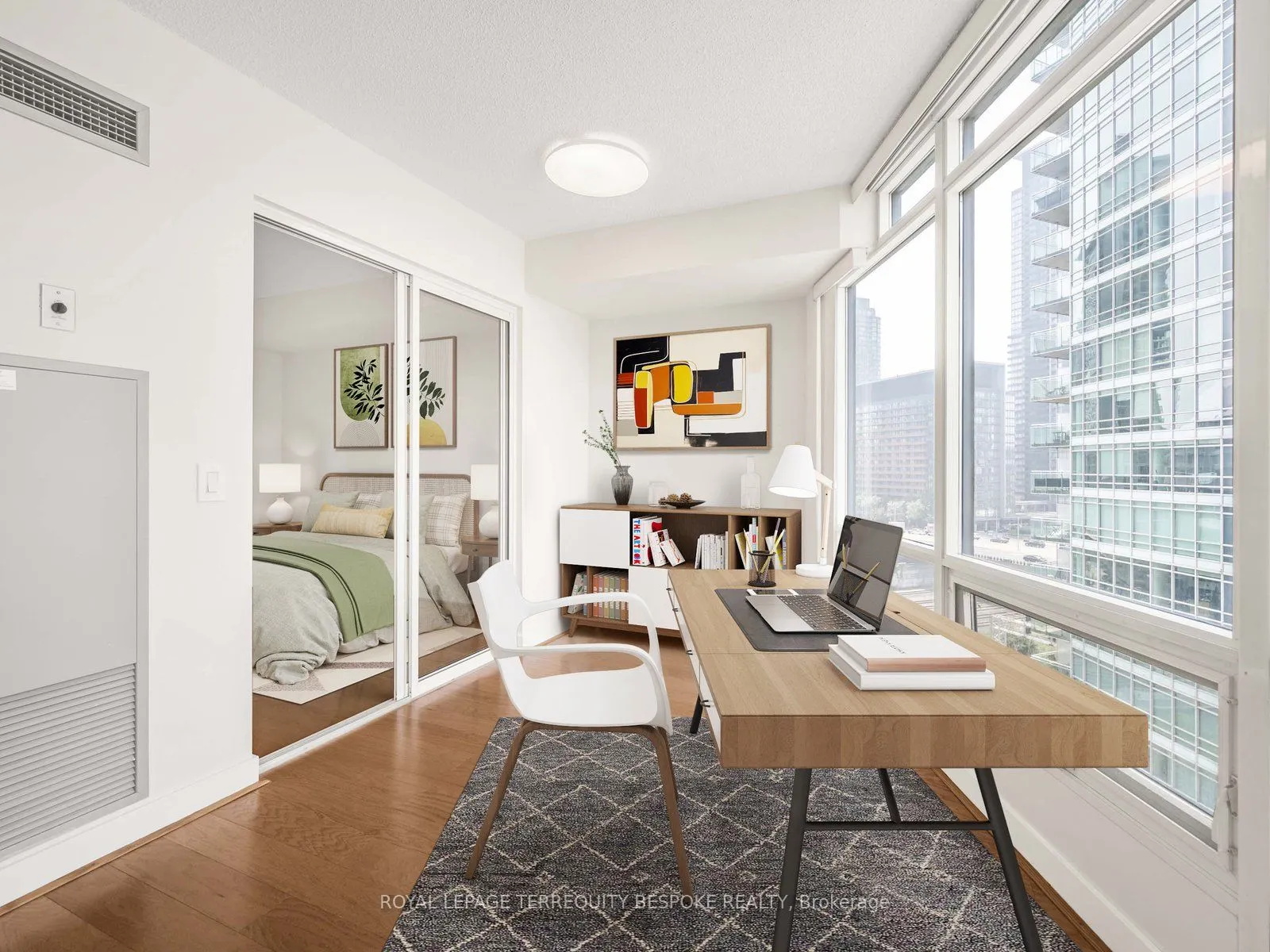 373 Front Street W, #1002