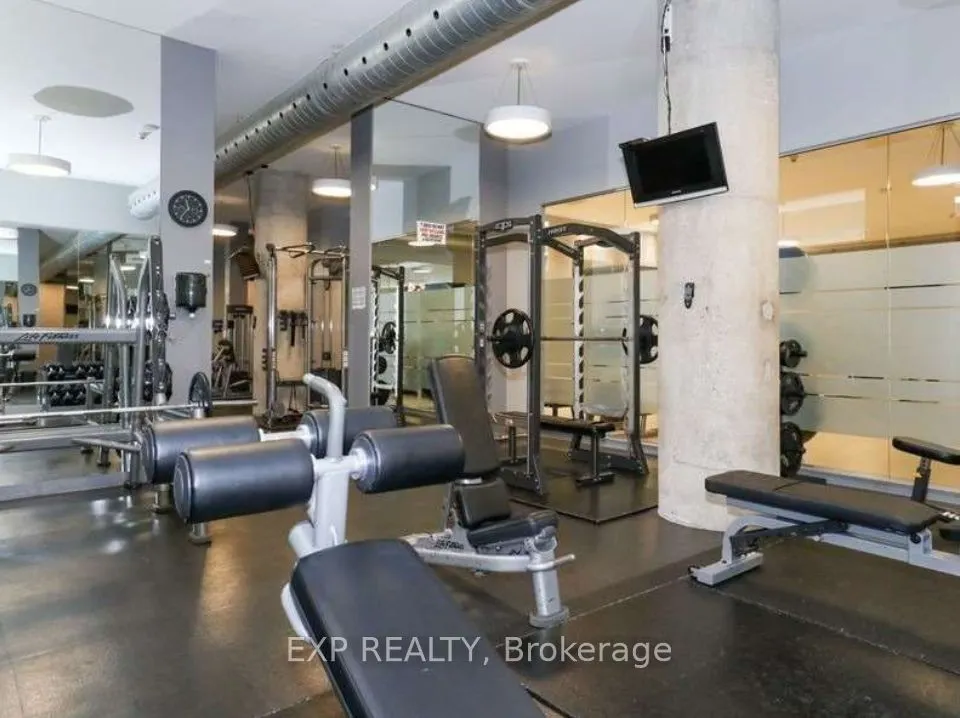 637 Lake Shore Boulevard W, #632