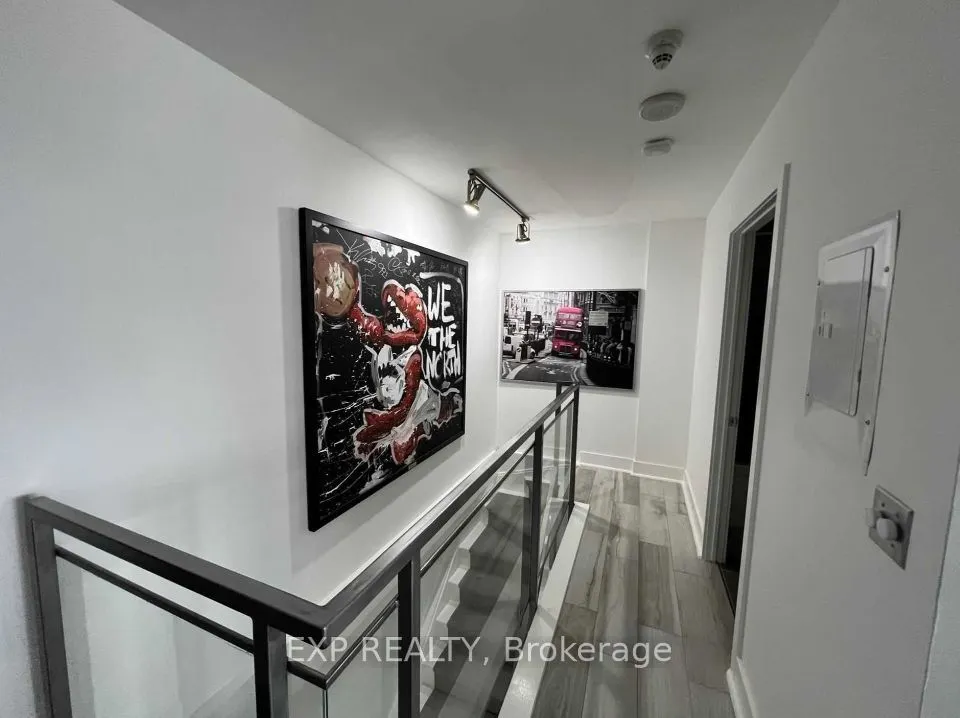 637 Lake Shore Boulevard W, #632