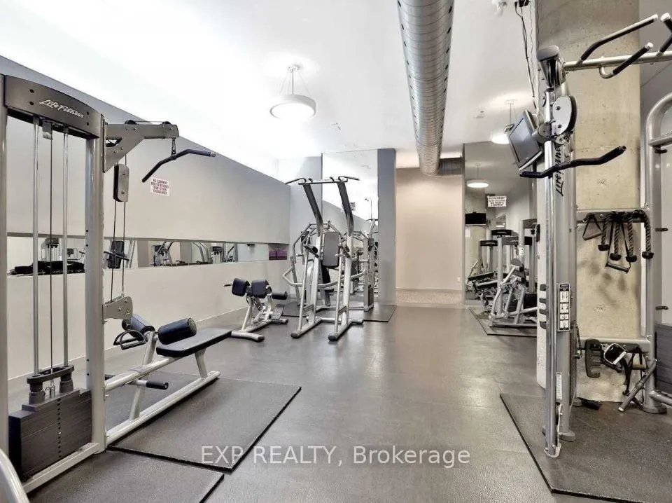 637 Lake Shore Boulevard W, #632