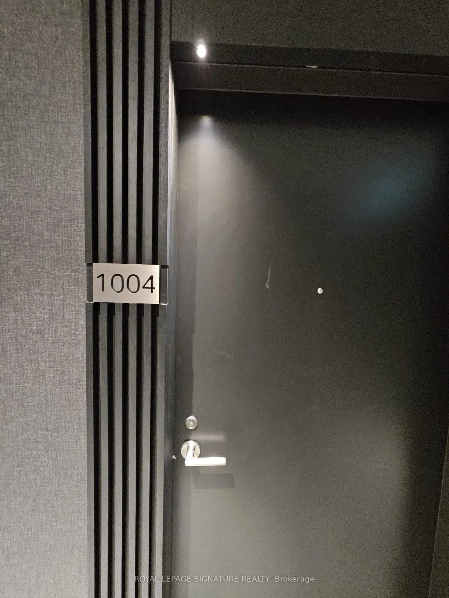 110 Broadway Avenue, #1004