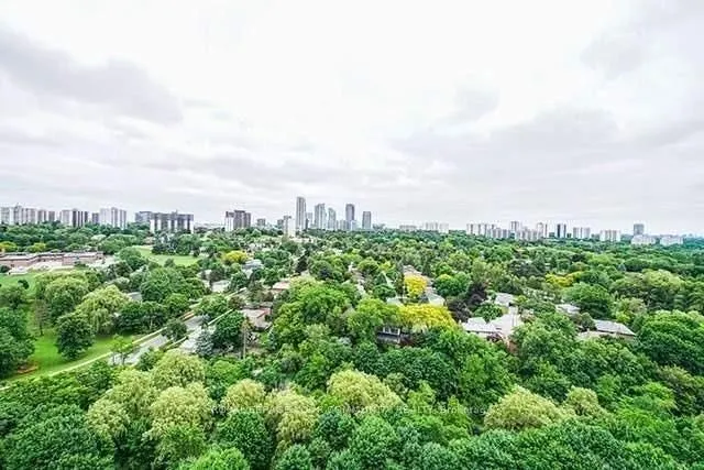 20 Bloorview Place, #Lph1803