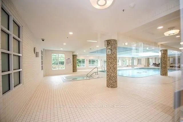 20 Bloorview Place, #Lph1803