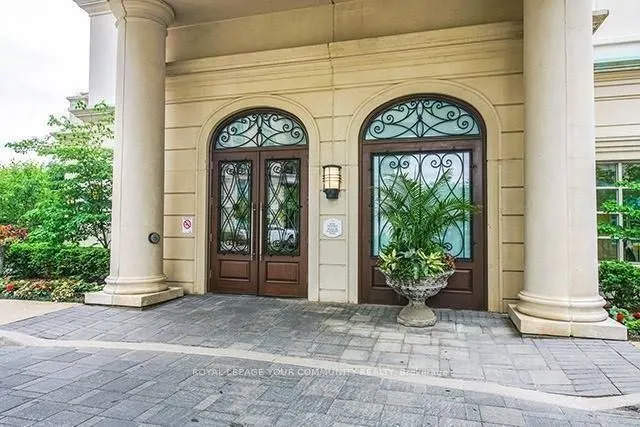 20 Bloorview Place, #Lph1803