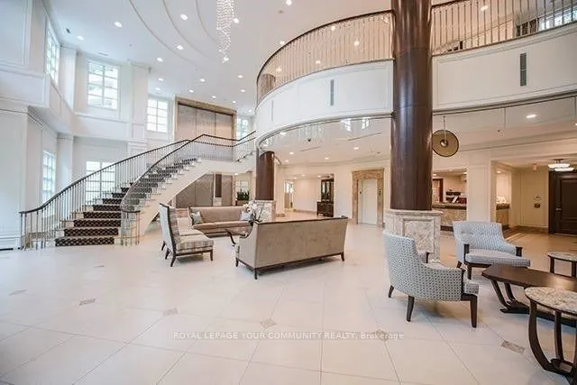 20 Bloorview Place, #Lph1803