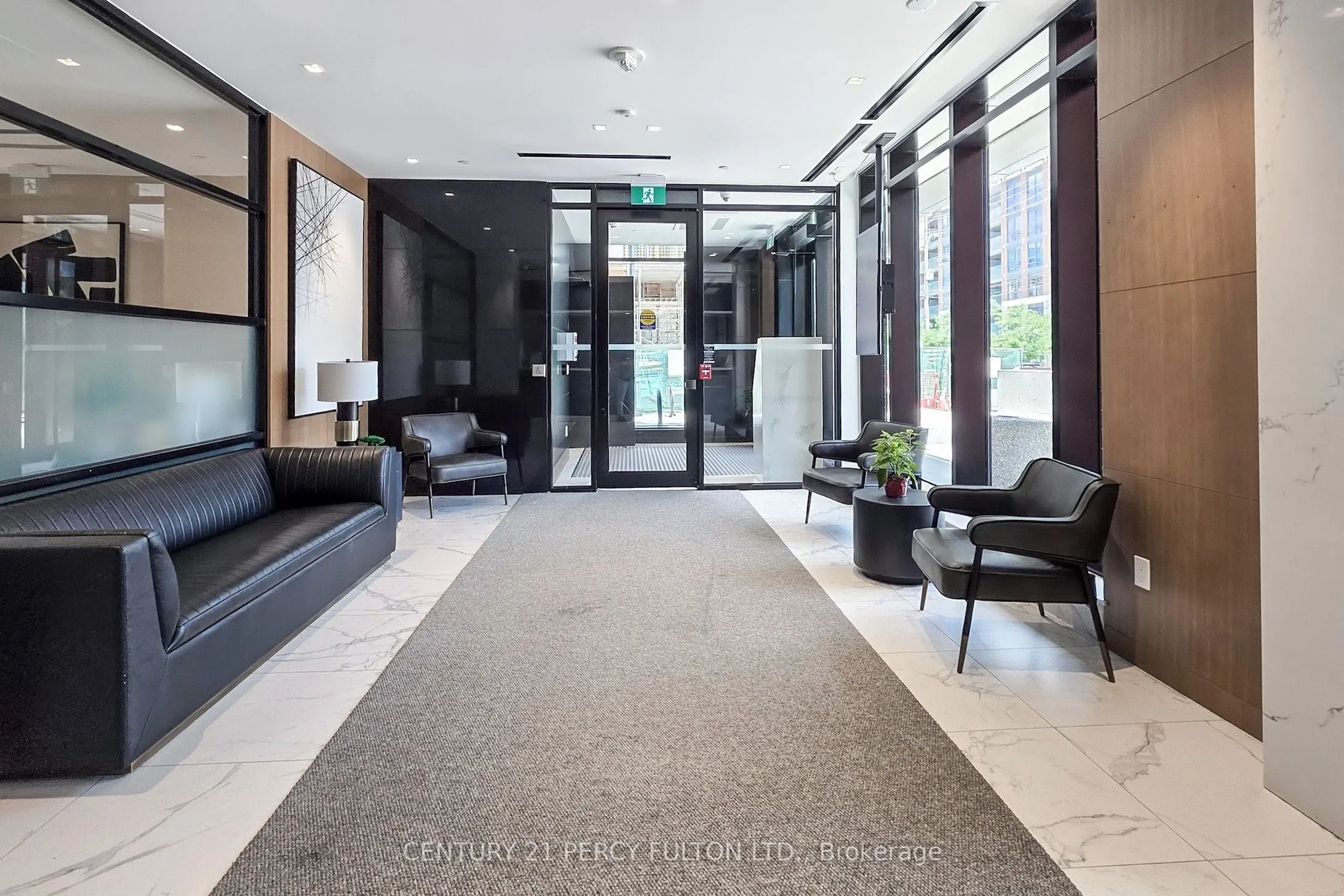 8 Tippett Road, #1305