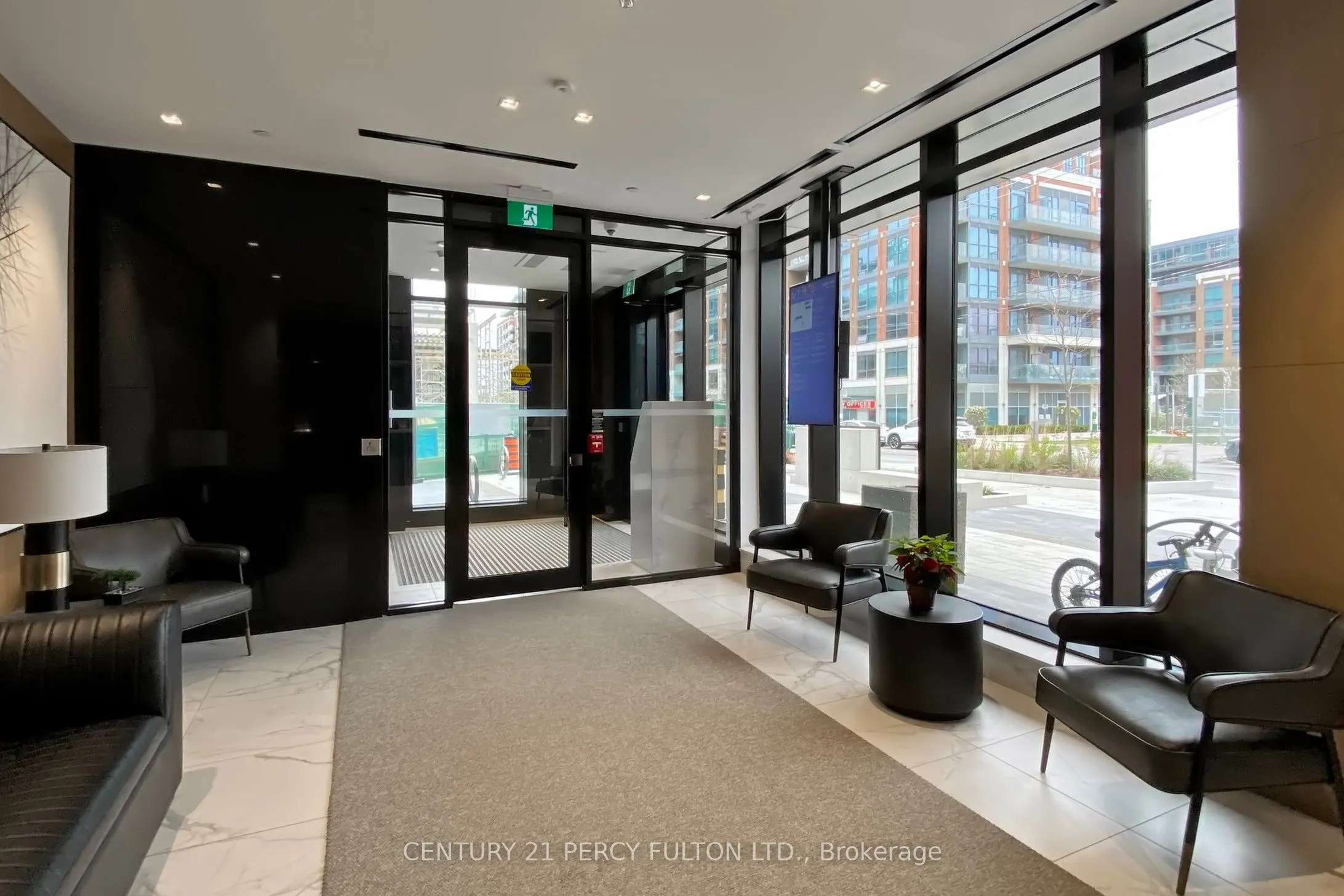 8 Tippett Road, #1305