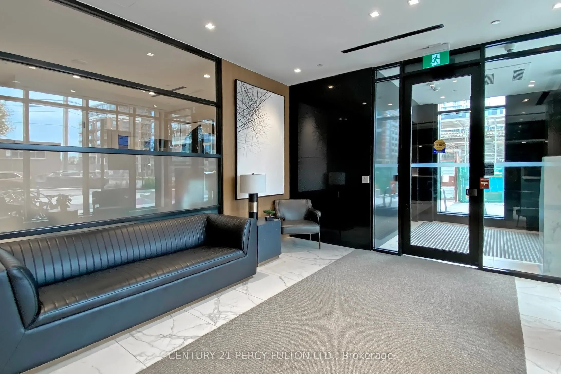 8 Tippett Road, #1305