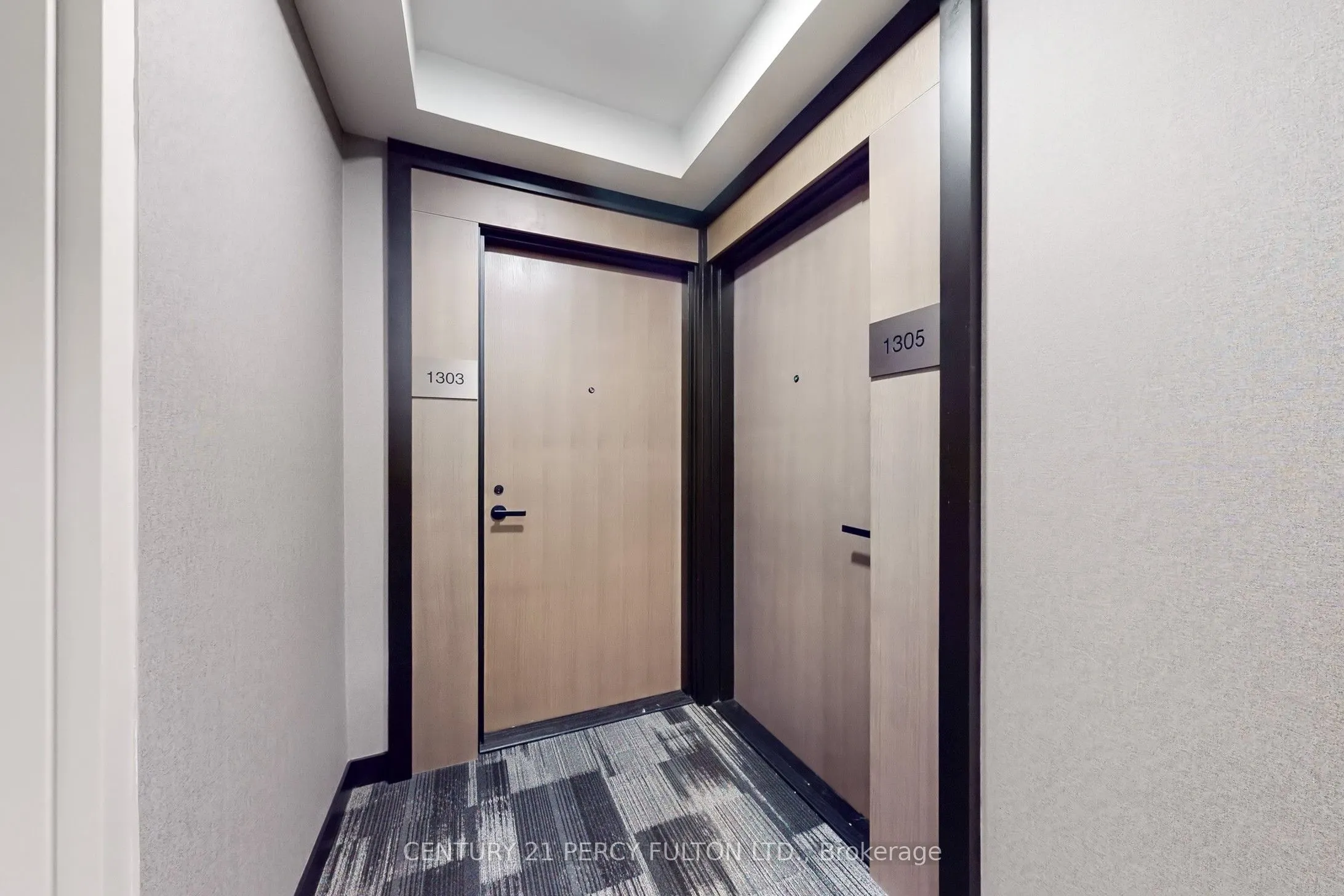 8 Tippett Road, #1305