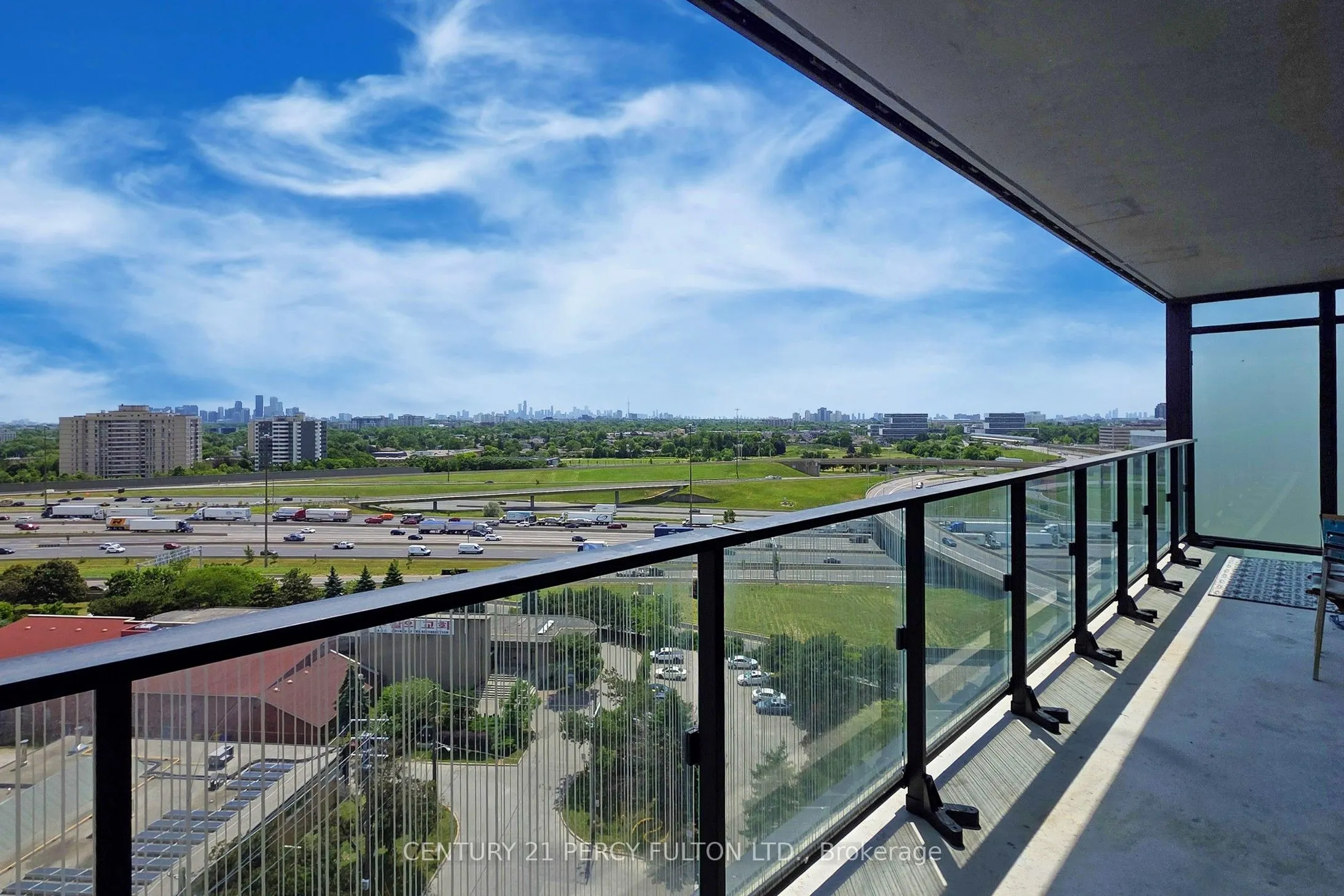 8 Tippett Road, #1305