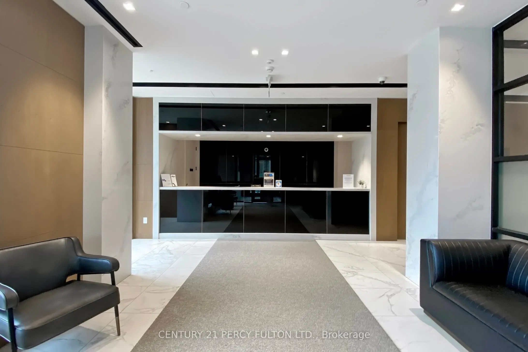 8 Tippett Road, #1305