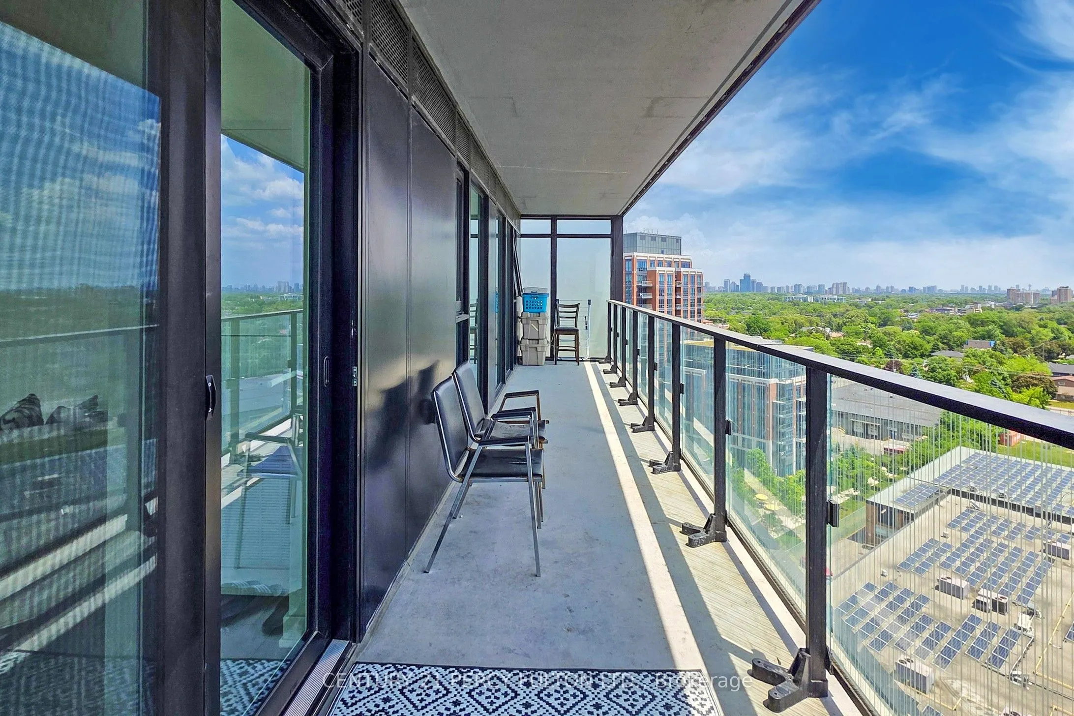 8 Tippett Road, #1305