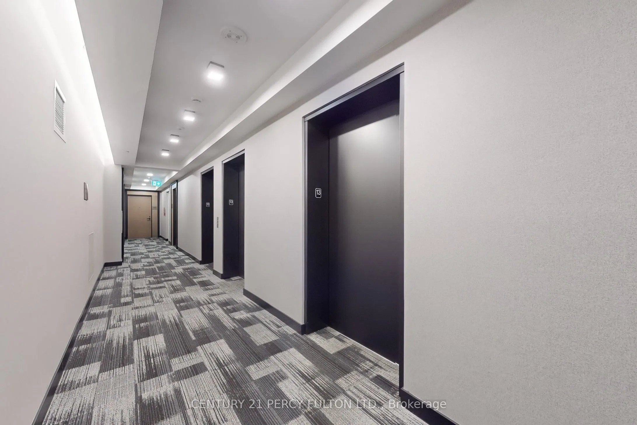 8 Tippett Road, #1305