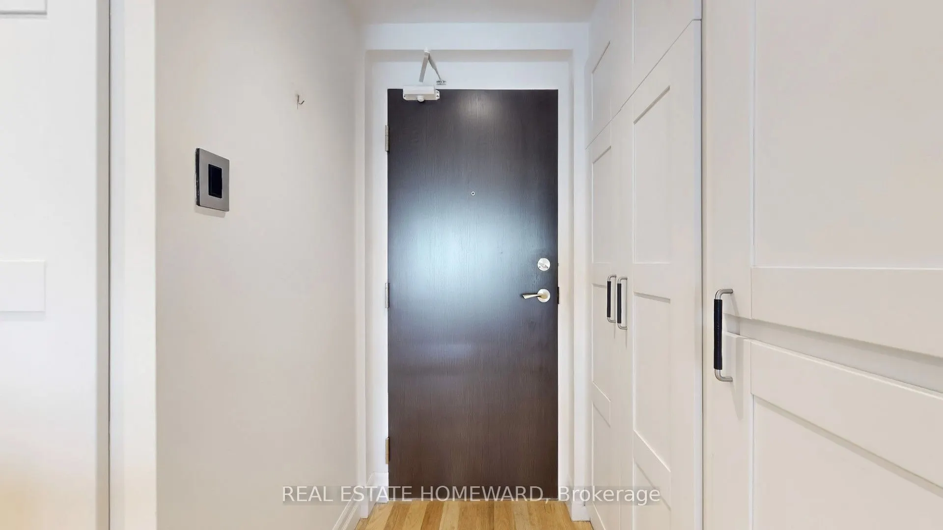 15 Maitland Place, #1606