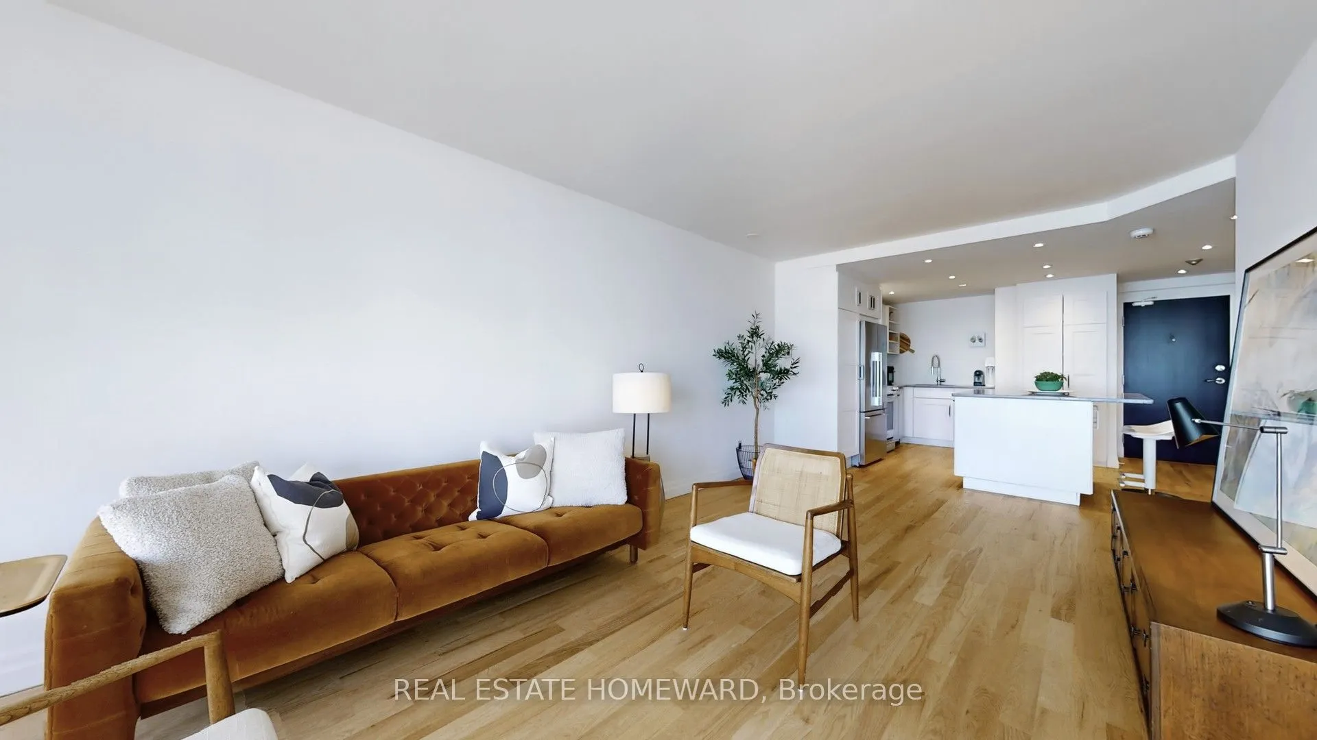 15 Maitland Place, #1606