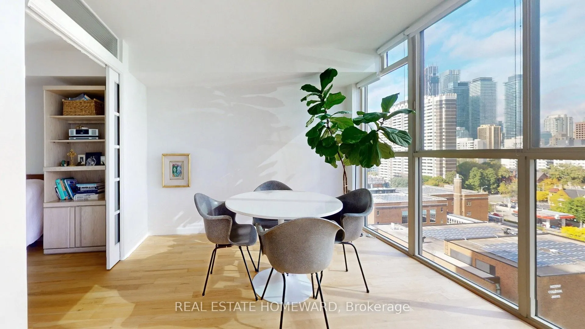 15 Maitland Place, #1606