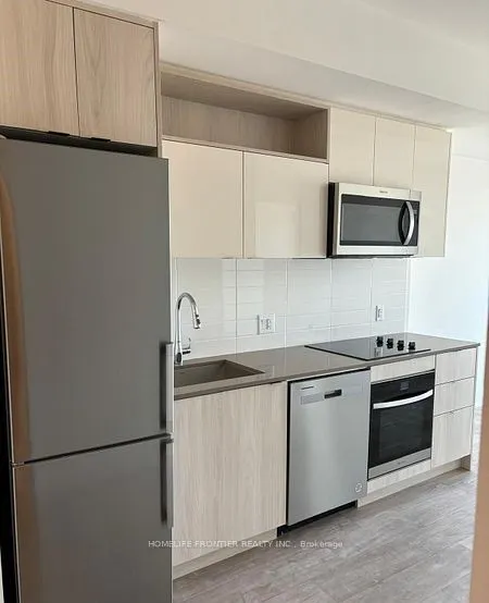 100 Dalhousie Street, #2503