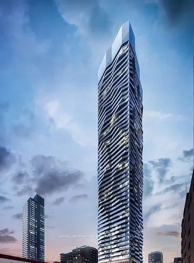 100 Dalhousie Street, #2503