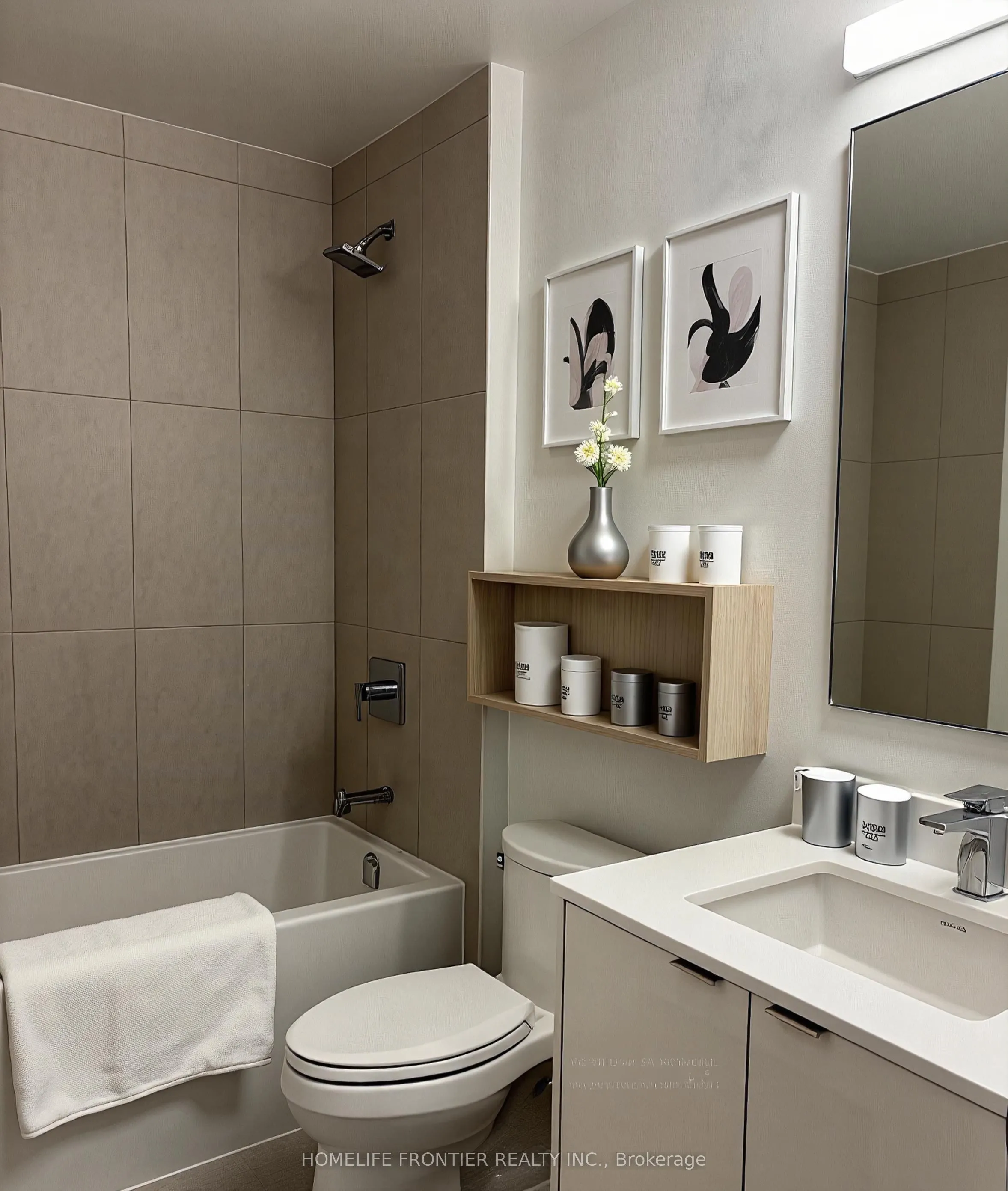 100 Dalhousie Street, #2503