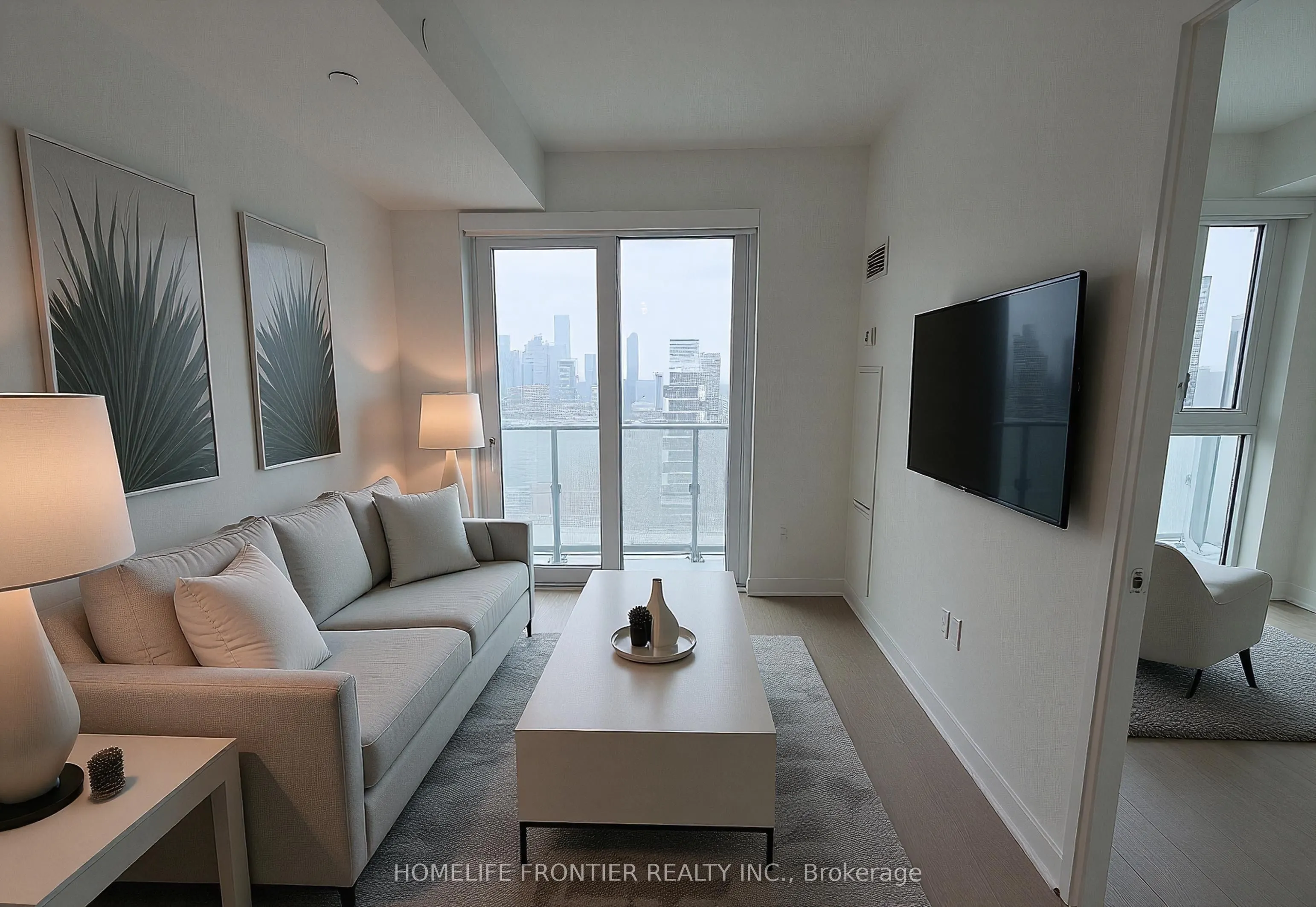 100 Dalhousie Street, #2503