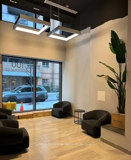 100 Dalhousie Street, #2503