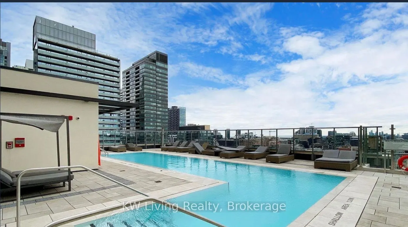 108 Peter Street, #3010