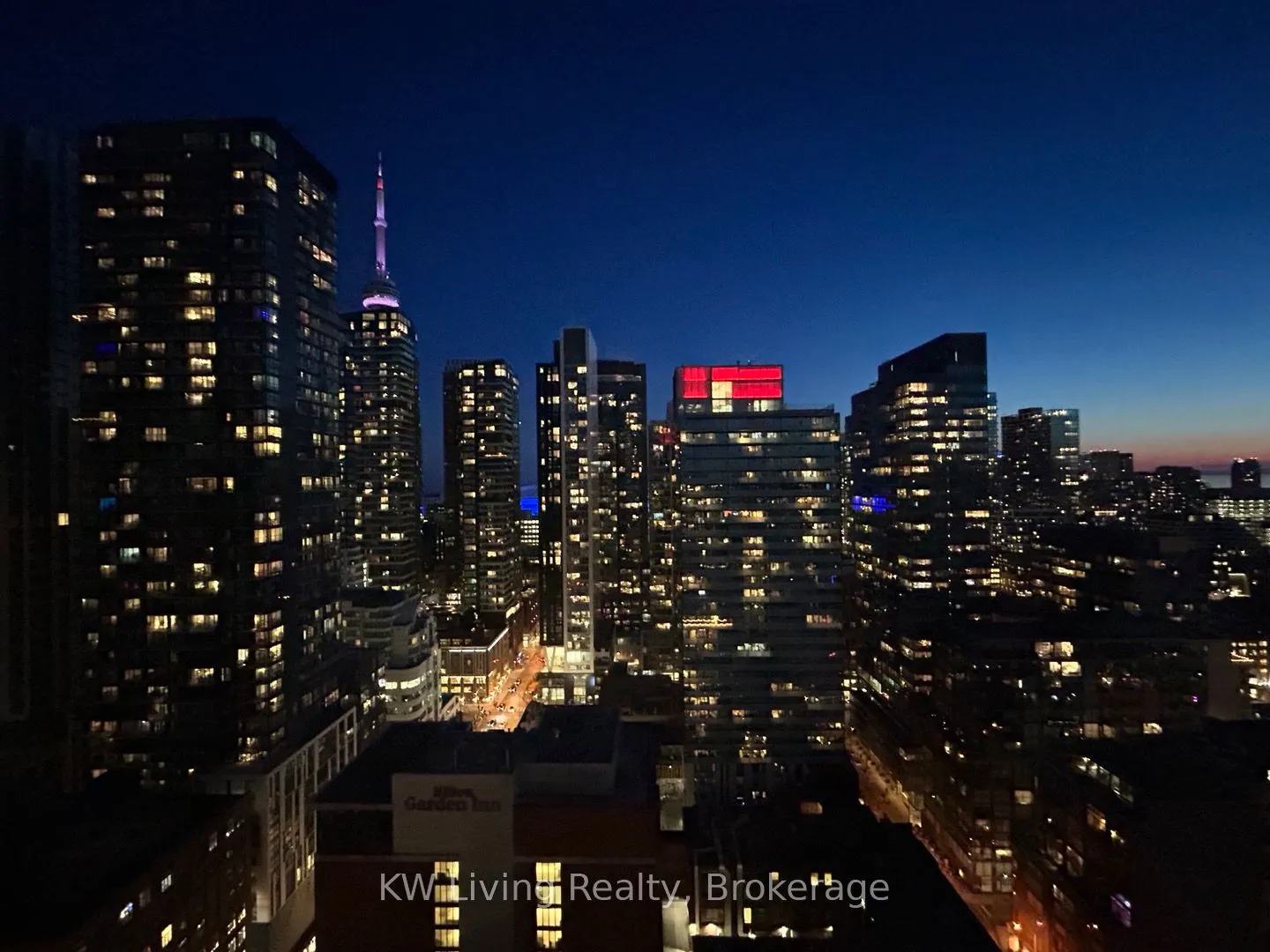 108 Peter Street, #3010