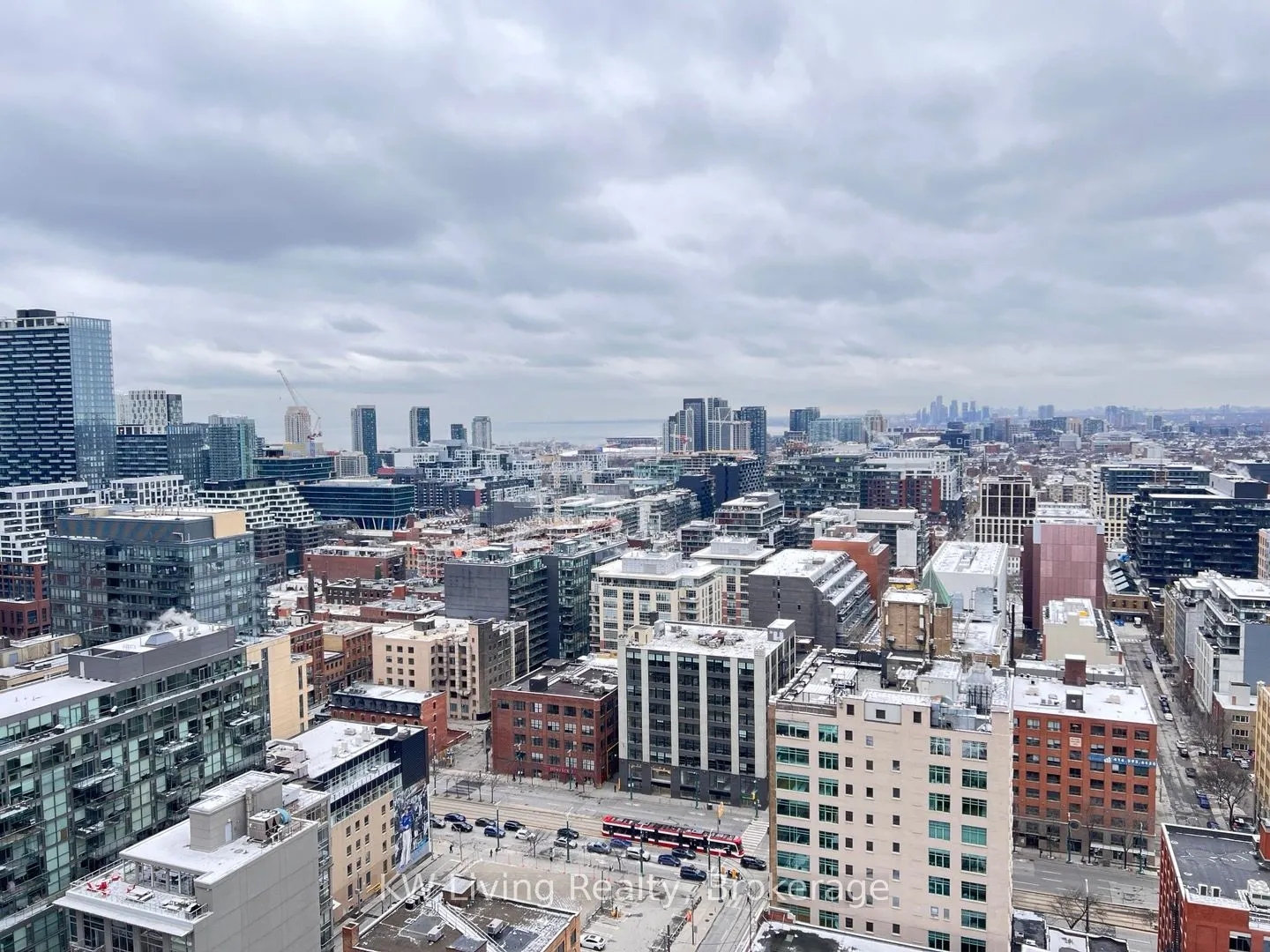 108 Peter Street, #3010