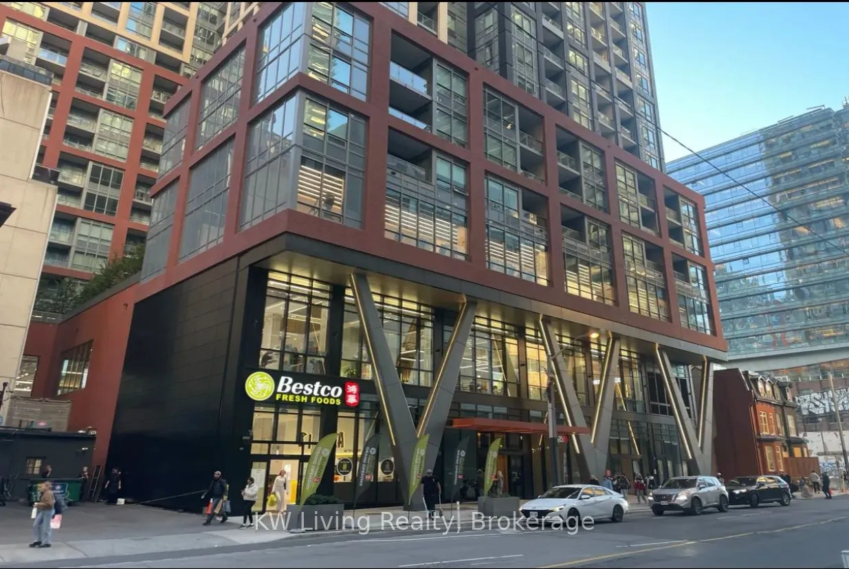 108 Peter Street, #3010