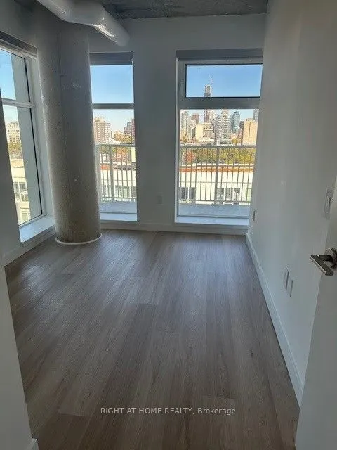 762 Bathurst Street, #2102B