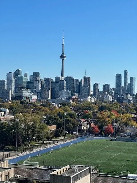 762 Bathurst Street, #2102B