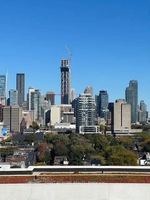 762 Bathurst Street, #2102B