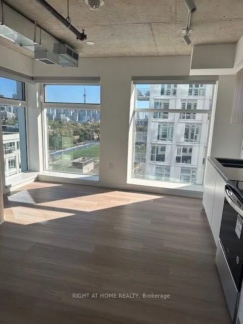 762 Bathurst Street, #2102B