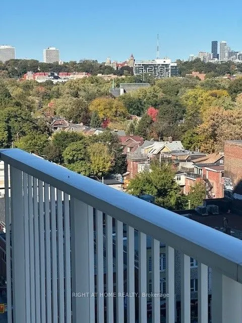 762 Bathurst Street, #2102B