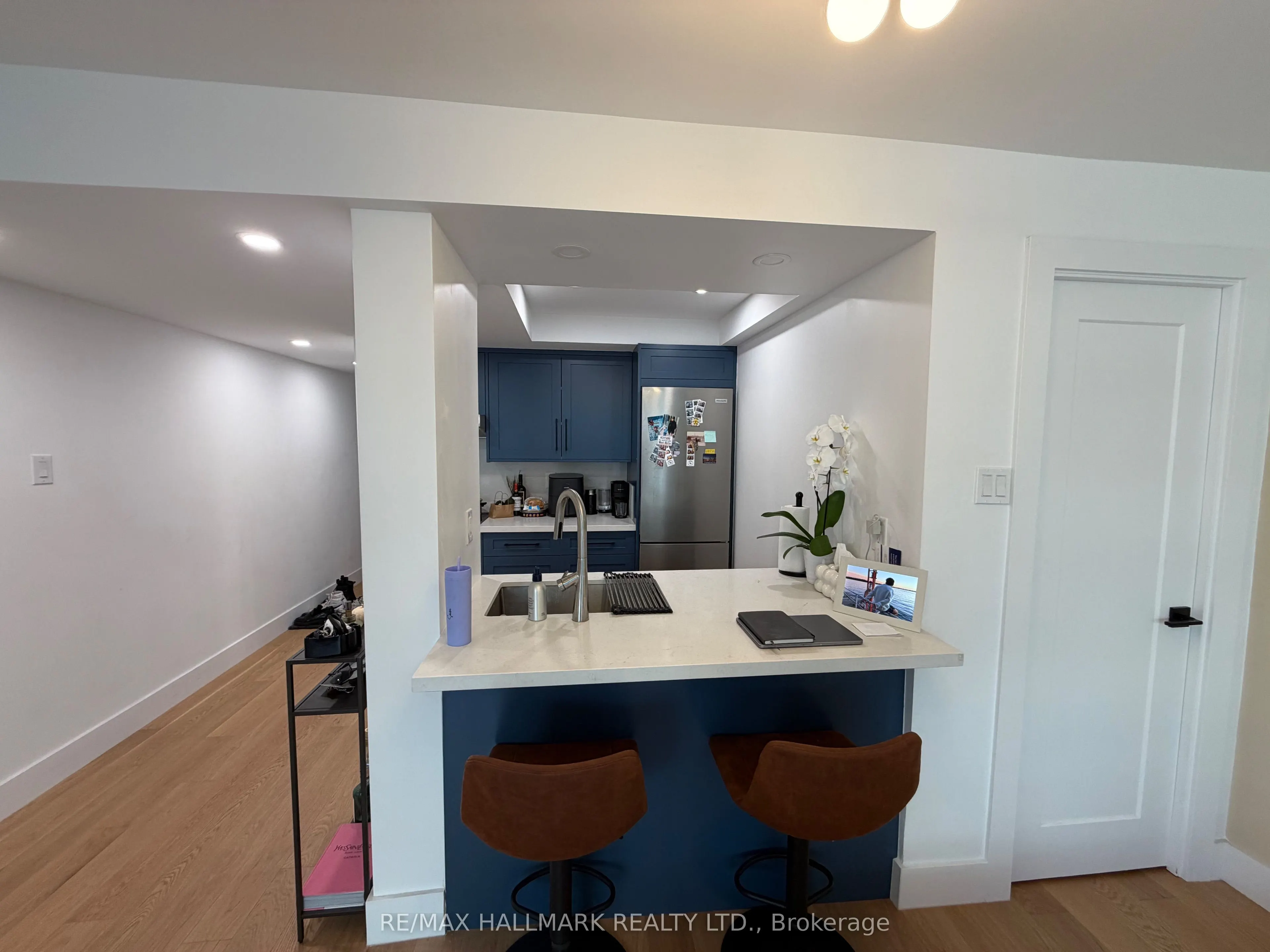 705 King Street W, #1106