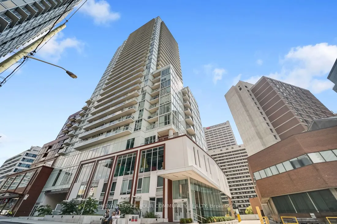 33 Helendale Avenue, #1612