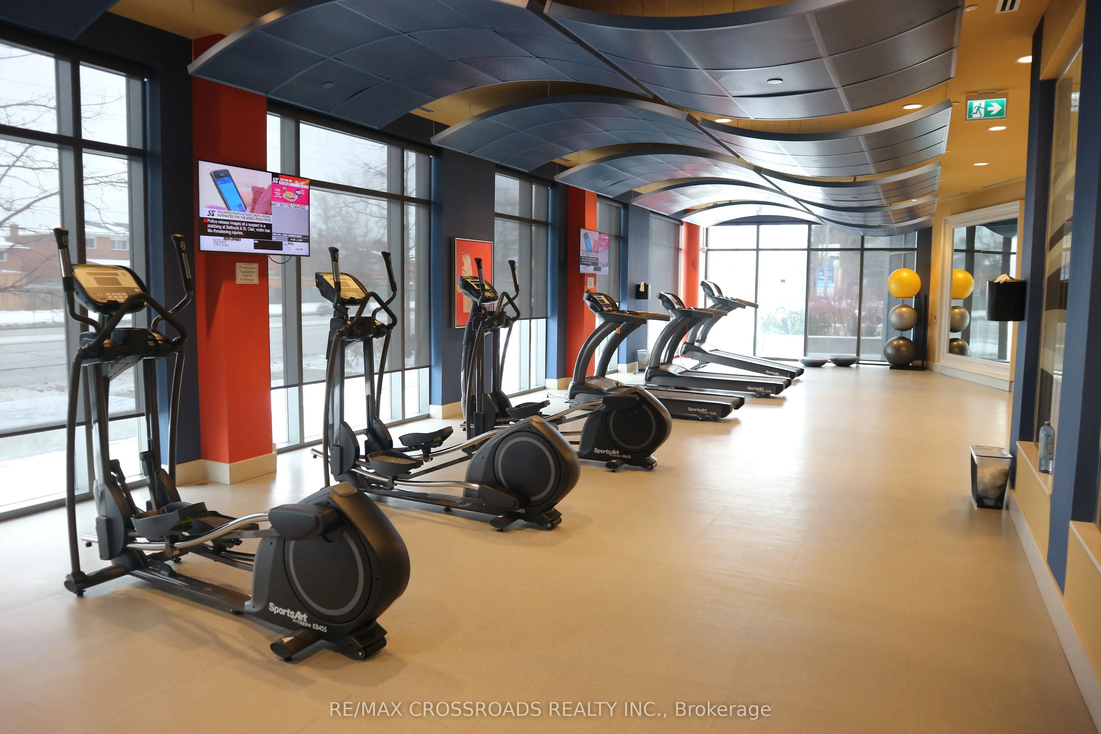 60 Ann O'Reilly Road, #867