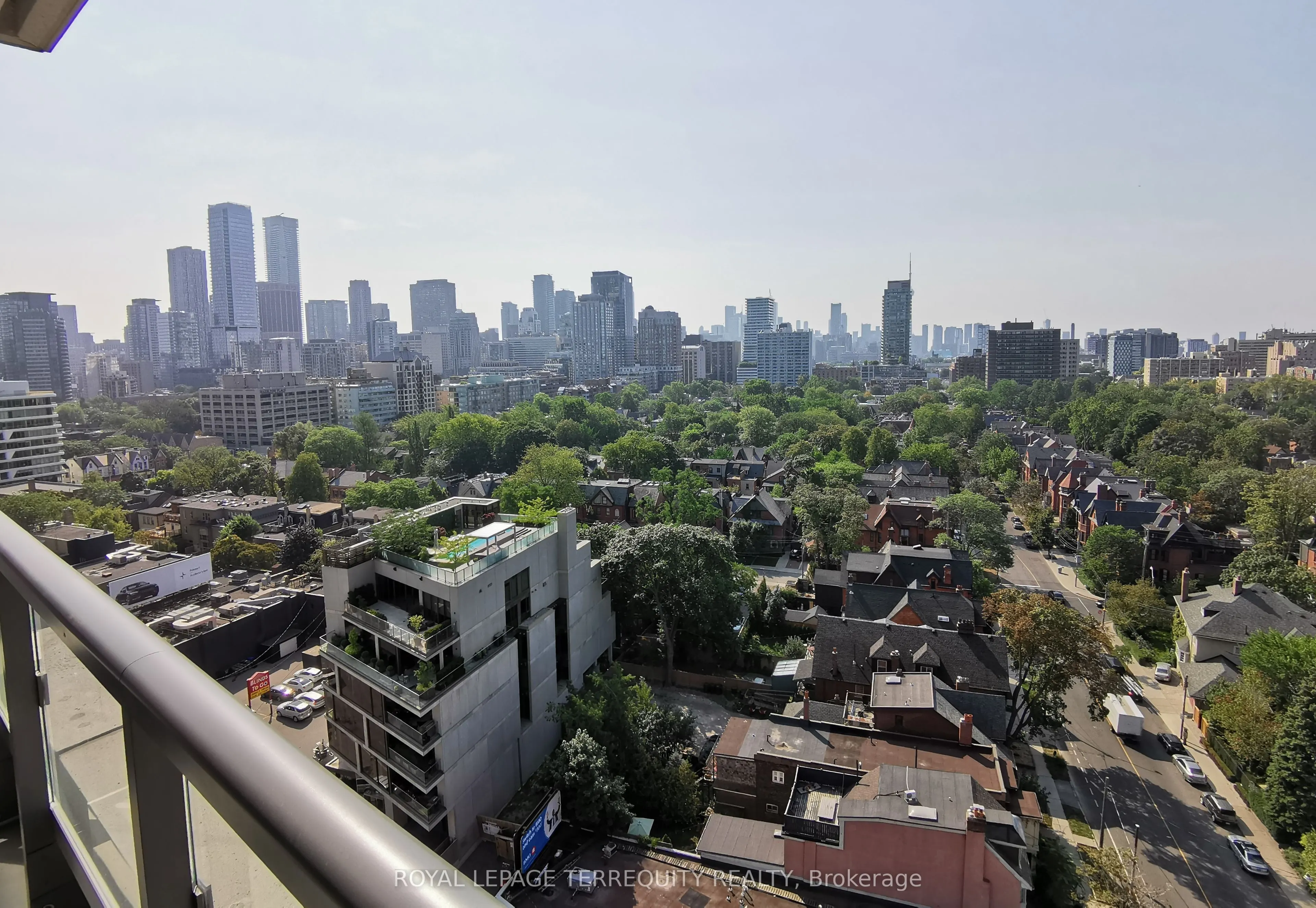 181 Bedford Road, #1408