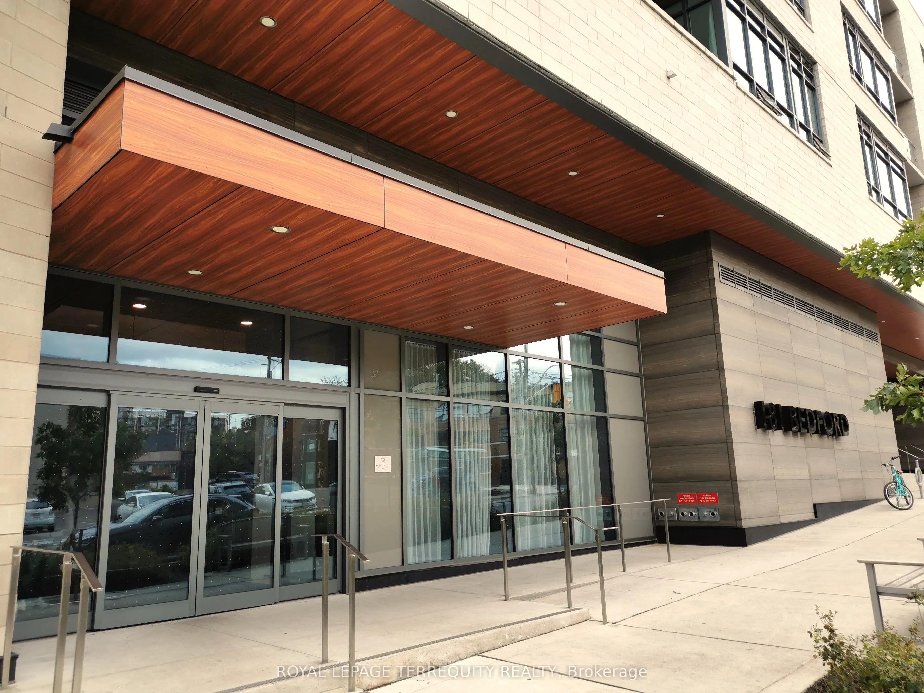 181 Bedford Road, #1408