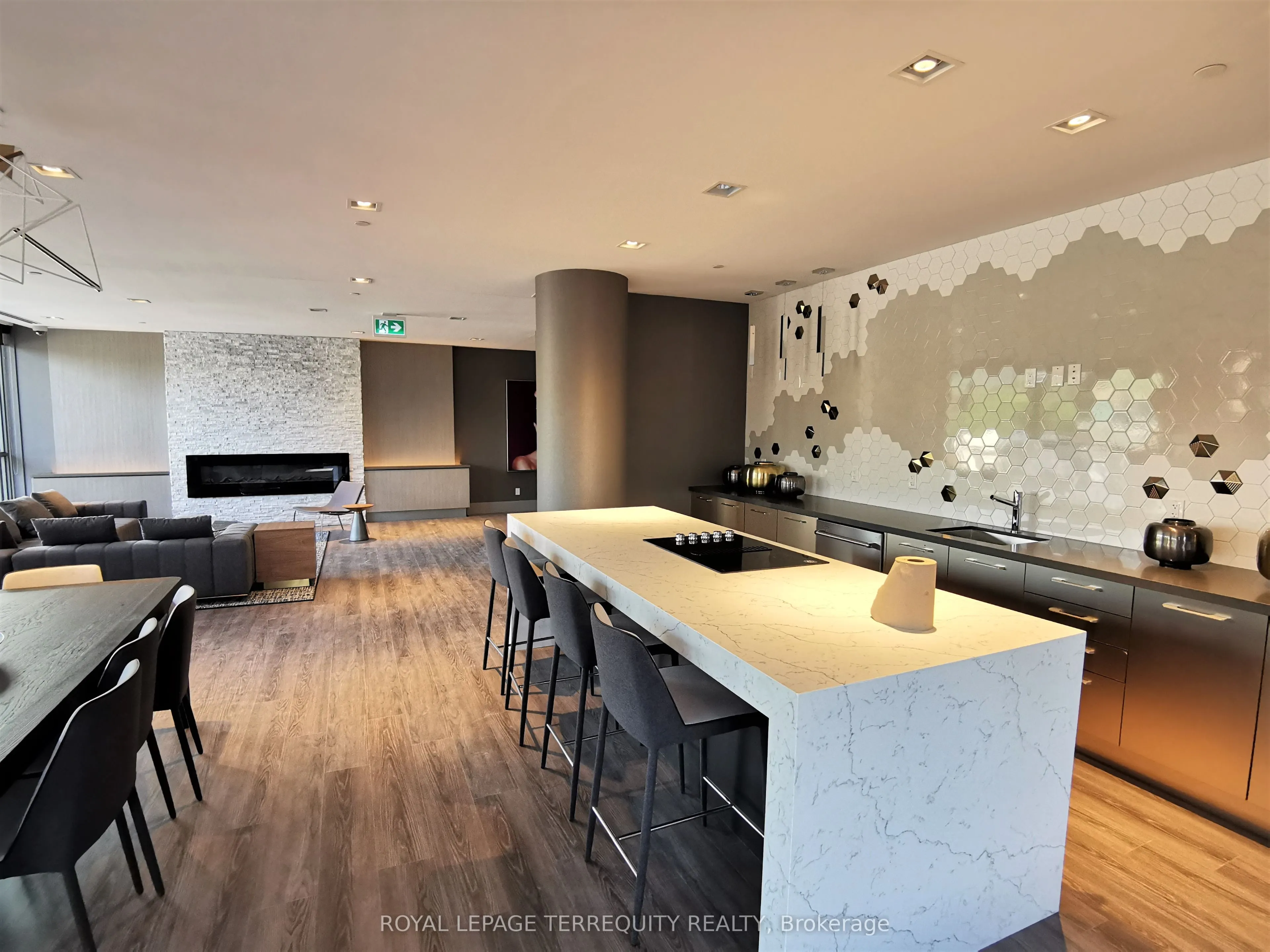 181 Bedford Road, #1408