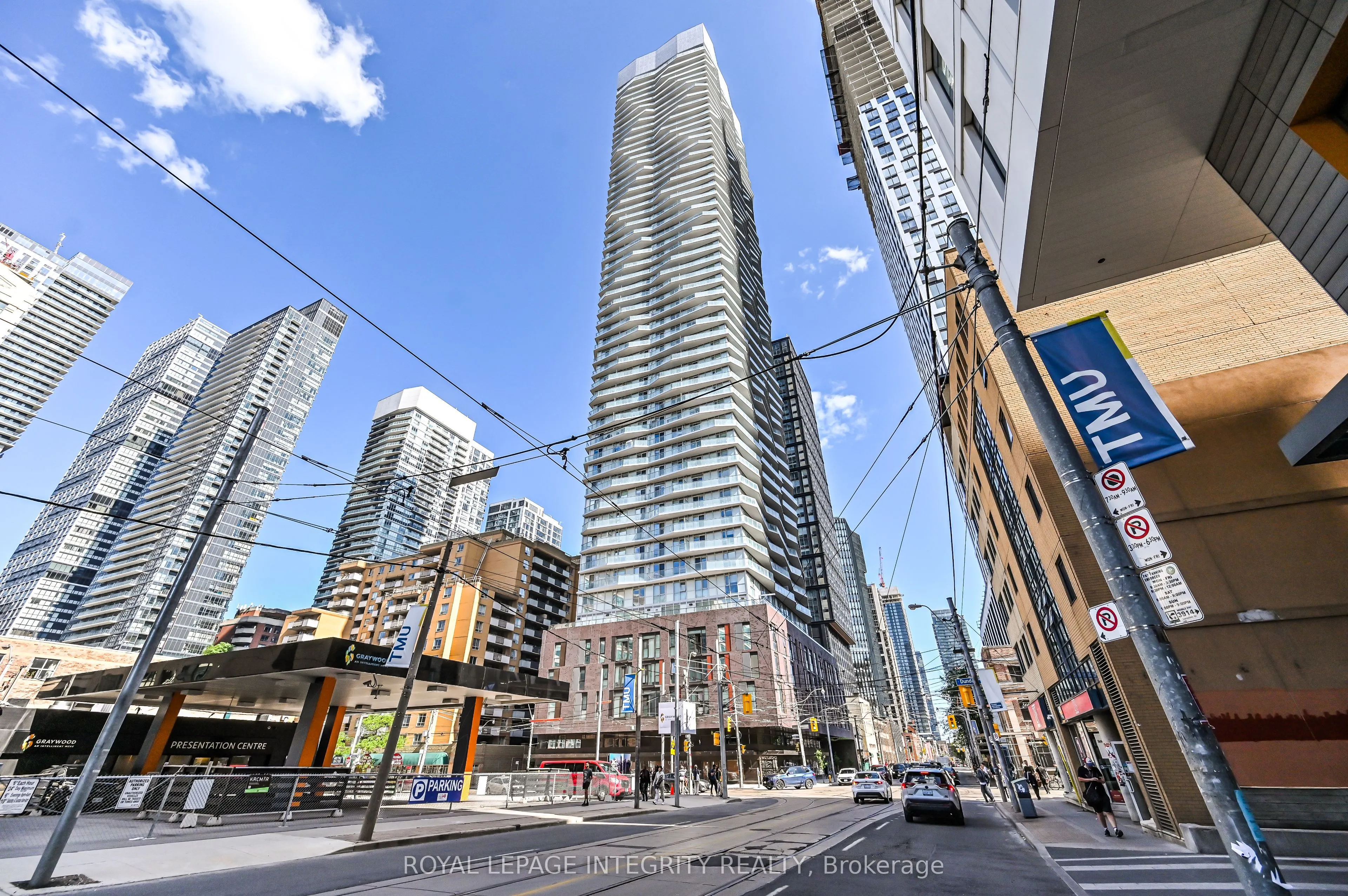 100 Dalhousie Street, #2610